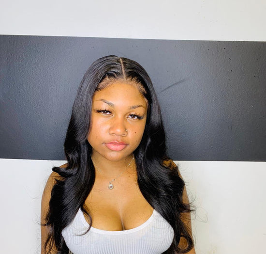 lacefront