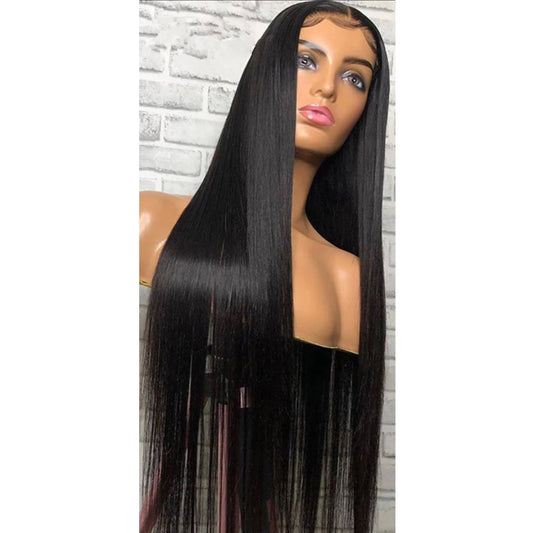 Signature Luxe HD Lace Wig Collection