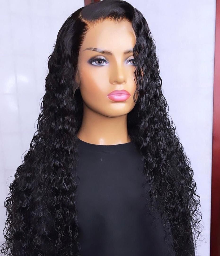 Signature Luxe HD Lace Wig Collection