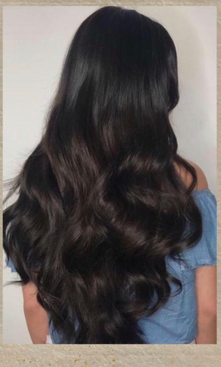 Signature Luxe HD Lace Wig Collection