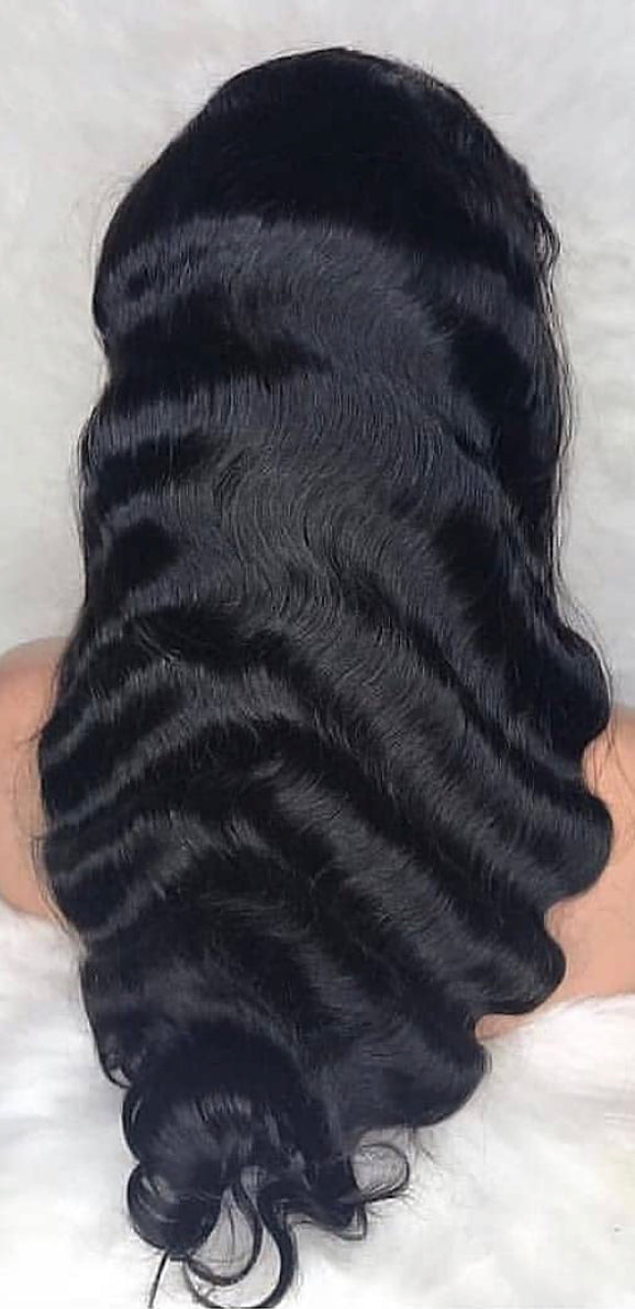 Luxury Human Hair Bundles