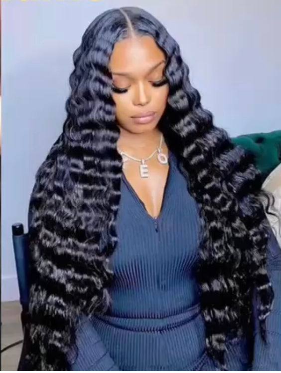 Luxury Human Hair Bundles